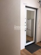 1-комнатная квартира (37м2) на продажу по адресу Песочный пос., Садовая ул., 90— фото 14 из 18