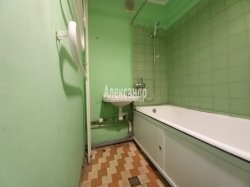 3-комнатная квартира (56м2) на продажу по адресу Белградская ул., 44— фото 21 из 27