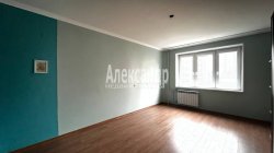 1-комнатная квартира (43м2) на продажу по адресу Выборг г., Большая Каменная ул., 3— фото 6 из 14