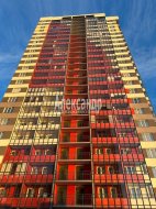 1-комнатная квартира (39м2) на продажу по адресу Советский (Усть-Славянка) просп., 36— фото 9 из 10