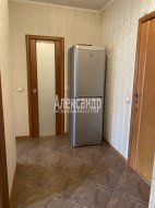 1-комнатная квартира (43м2) на продажу по адресу Искровский просп., 32— фото 8 из 15