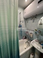 2-комнатная квартира (44м2) на продажу по адресу Вещево пос. при станции, Воинской Славы ул., 13— фото 12 из 15