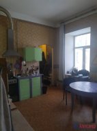 6-комнатная квартира (105м2) на продажу по адресу Моховая ул., 26— фото 6 из 15