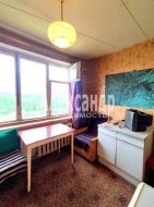 1-комнатная квартира (36м2) на продажу по адресу Михалево пос., Новая ул., 2— фото 6 из 14