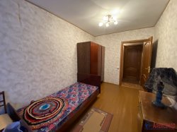 2-комнатная квартира (45м2) на продажу по адресу Рощино пос., Садовый пер., 7— фото 5 из 15