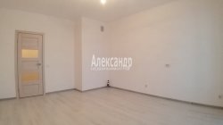 1-комнатная квартира (47м2) на продажу по адресу Арцеуловская алл., 15— фото 5 из 19