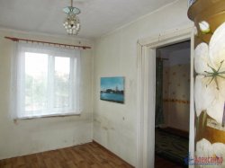 2-комнатная квартира (30м2) на продажу по адресу Тихвин г., Чернышевская ул., 27— фото 2 из 6