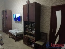 3-комнатная квартира (84м2) на продажу по адресу Комсомола ул., 10— фото 6 из 21