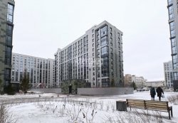 Студия (24м2) на продажу — фото 21 из 22