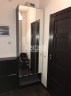 1-комнатная квартира (36м2) на продажу по адресу Мурино г., Шувалова ул., 23— фото 8 из 11