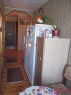 4-комнатная квартира (89м2) на продажу по адресу Снегиревка дер., Майская ул., 5— фото 4 из 28