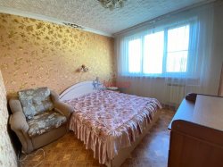 3-комнатная квартира (65м2) на продажу по адресу Светогорск г., Лесная ул., 5— фото 5 из 30