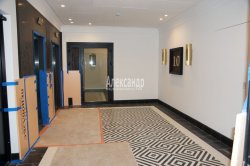 1-комнатная квартира (56м2) на продажу по адресу Шаумяна просп., 14— фото 9 из 31