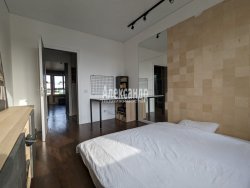 3-комнатная квартира (67м2) на продажу по адресу Сертолово г., Верная ул., 1— фото 9 из 24