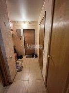 1-комнатная квартира (36м2) на продажу по адресу Пулковское шос., 26— фото 3 из 9