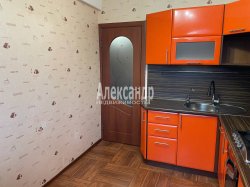 1-комнатная квартира (31м2) на продажу по адресу Димитрова ул., 16— фото 5 из 20