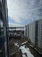 1-комнатная квартира (40м2) на продажу по адресу Свердлова пос., Западный пр-зд, 15— фото 13 из 18