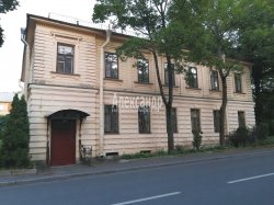 3-комнатная квартира (85м2) на продажу по адресу Пушкин г., Леонтьевская ул., 9— фото 25 из 26