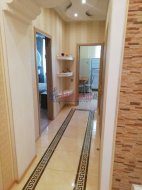 3-комнатная квартира (81м2) на продажу по адресу Черной Речки наб., 6— фото 3 из 18