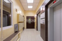 Студия (25м2) на продажу — фото 15 из 18