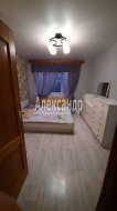 2-комнатная квартира (65м2) на продажу по адресу Суздальский просп., 3— фото 5 из 14
