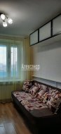 Комната в 6-комнатной квартире (233м2) на продажу по адресу Луначарского пр., 58— фото 16 из 31