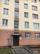 2-комнатная квартира (43м2) на продажу по адресу Светогорск г., Пограничная ул., 1— фото 13 из 14