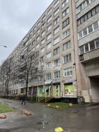 1-комнатная квартира (29м2) на продажу по адресу Кустодиева ул., 16— фото 12 из 13