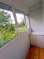 2-комнатная квартира (53м2) на продажу по адресу Советский пос., Советская ул., 53— фото 11 из 15