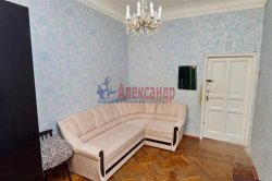 5-комнатная квартира (160м2) на продажу по адресу Кронверкская ул., 29/37— фото 25 из 36
