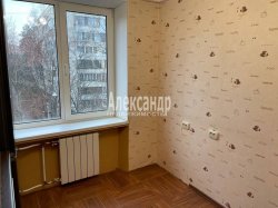 1-комнатная квартира (31м2) на продажу по адресу Димитрова ул., 16— фото 6 из 20
