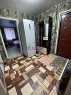 3-комнатная квартира (62м2) на продажу по адресу Выборг г., Кировские Дачи ул., 10— фото 22 из 39