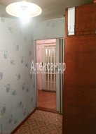 1-комнатная квартира (40м2) на продажу по адресу Выборг г., Приморская ул., 42— фото 15 из 20