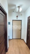 1-комнатная квартира (32м2) на продажу по адресу Мурино г., Шувалова ул., 9— фото 9 из 19
