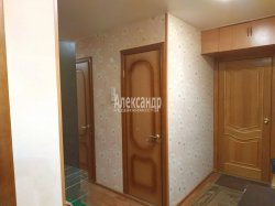 2-комнатная квартира (53м2) на продажу по адресу Выборг г., Макарова ул., 5— фото 16 из 20