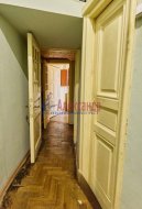 5-комнатная квартира (160м2) на продажу по адресу Кронверкская ул., 29/37— фото 26 из 36