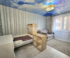 3-комнатная квартира (97м2) на продажу по адресу Красносельское (Горелово) шос., 56— фото 17 из 31