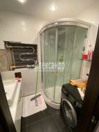 1-комнатная квартира (43м2) на продажу по адресу Всеволожск г., Колтушское шос., 44— фото 10 из 19