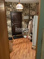 1-комнатная квартира (36м2) на продажу по адресу Юнтоловский просп., 49— фото 5 из 12