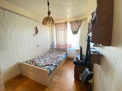 4-комнатная квартира (74м2) на продажу по адресу Светогорск г., Спортивная ул., 10— фото 7 из 25