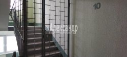 3-комнатная квартира (74м2) на продажу по адресу Маршала Захарова ул., 39— фото 13 из 14