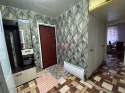 3-комнатная квартира (62м2) на продажу по адресу Выборг г., Кировские Дачи ул., 10— фото 21 из 39