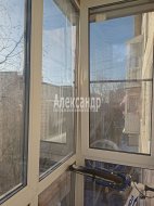 3-комнатная квартира (56м2) на продажу по адресу Ланское шос., 16— фото 20 из 21