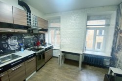 3-комнатная квартира (69м2) на продажу по адресу Достоевского ул., 16— фото 15 из 18