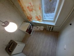 3-комнатная квартира (56м2) на продажу по адресу Белградская ул., 44— фото 14 из 27