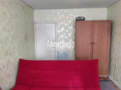 2-комнатная квартира (44м2) на продажу по адресу Приладожский пгт., 3— фото 8 из 20