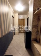2-комнатная квартира (47м2) на продажу по адресу Выборг г., Ленинградское шос., 11— фото 13 из 18