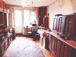 2 комнаты в 3-комнатной квартире (60м2) на продажу по адресу Генерала Симоняка ул., 1— фото 9 из 11
