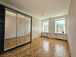 6-комнатная квартира (171м2) на продажу по адресу Академика Лебедева ул., 21— фото 4 из 19