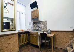 2-комнатная квартира (47м2) на продажу по адресу Манежный пер., 15-17— фото 5 из 22